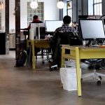 6 Tips voor een juiste zithouding