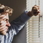 depressie door thuisblijven