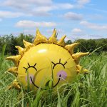 Werken in de hitte - tips